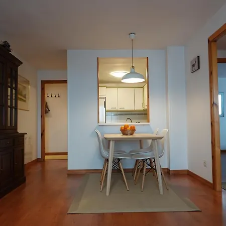 Appartamento Pacino - Exclusividad Y Garaje - Pirineos360 - Formigal Esterno foto