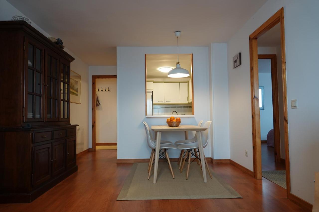 Apartment Pacino - Exclusividad Y Garaje - Pirineos360 - *