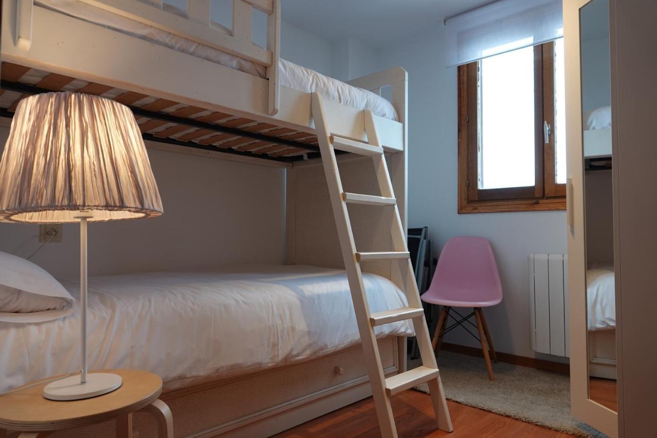 Apartment Pacino - Exclusividad Y Garaje - Pirineos360 - Formigal
