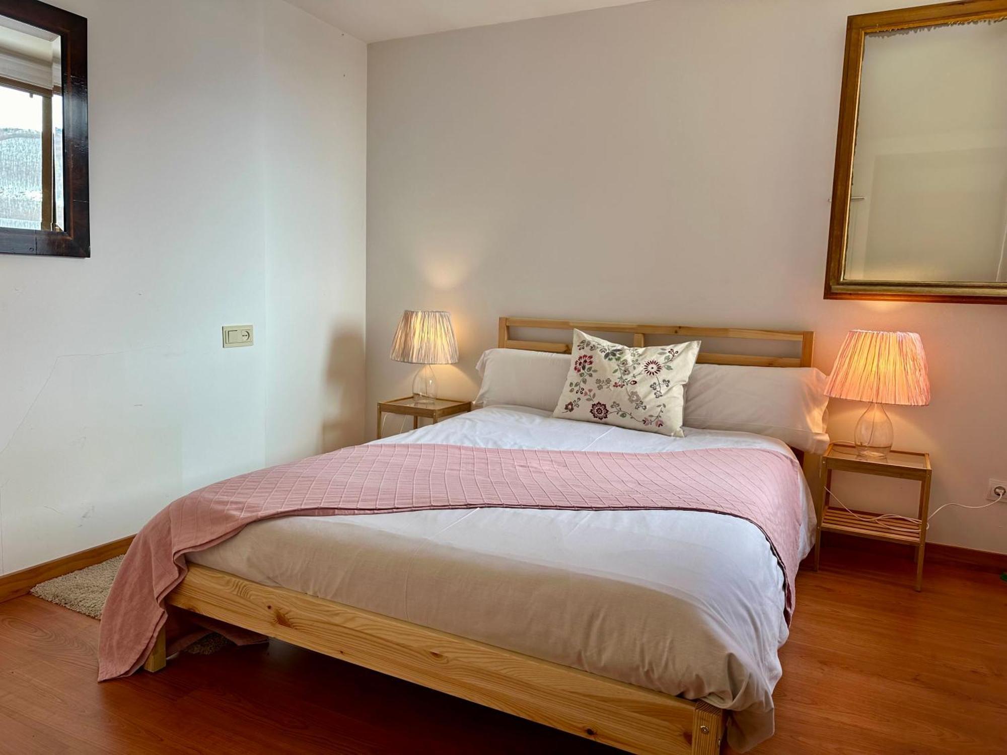 Apartment Pacino - Exclusividad Y Garaje - Pirineos360 -