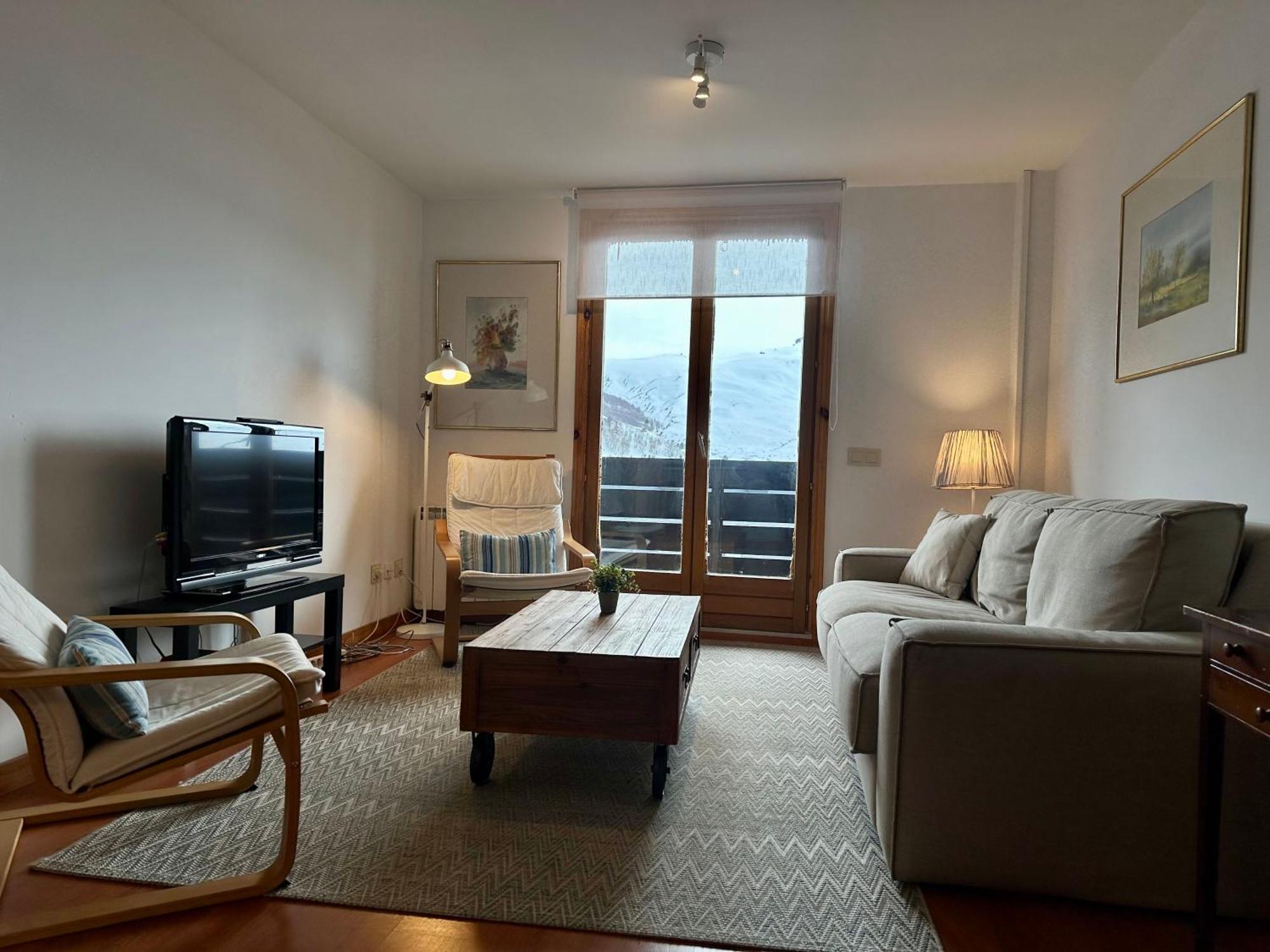 Pacino - Exclusividad Y Garaje - Pirineos360 - Apartment Formigal