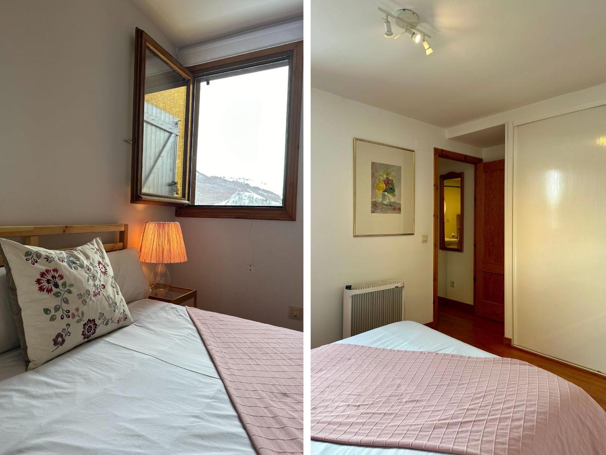 Apartment Pacino - Exclusividad Y Garaje - Pirineos360 - Formigal